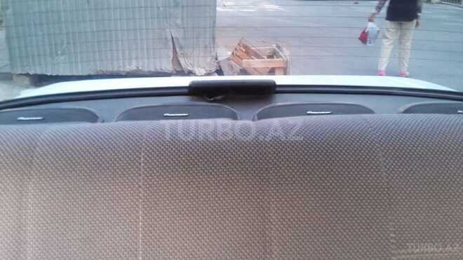LADA (VAZ) 2107 2009, 122,000 km - 1.6 l - Bakı