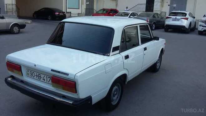LADA (VAZ) 2107 2009, 122,000 km - 1.6 l - Bakı