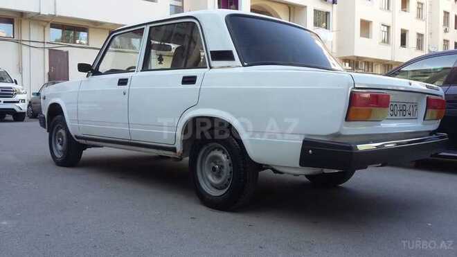 LADA (VAZ) 2107 2009, 122,000 km - 1.6 l - Bakı