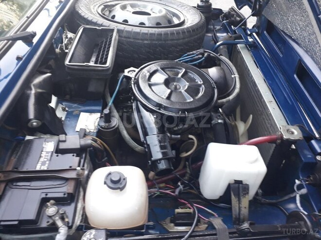 LADA (VAZ) Niva 2001, 230,000 km - 1.7 l - Bakı