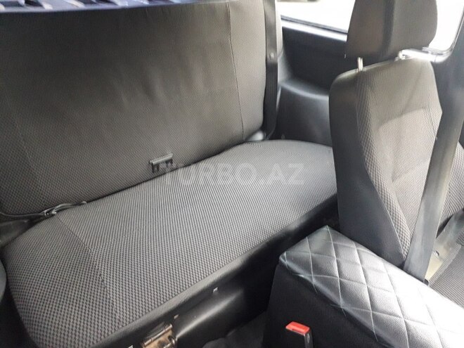 LADA (VAZ) Niva 2001, 230,000 km - 1.7 l - Bakı