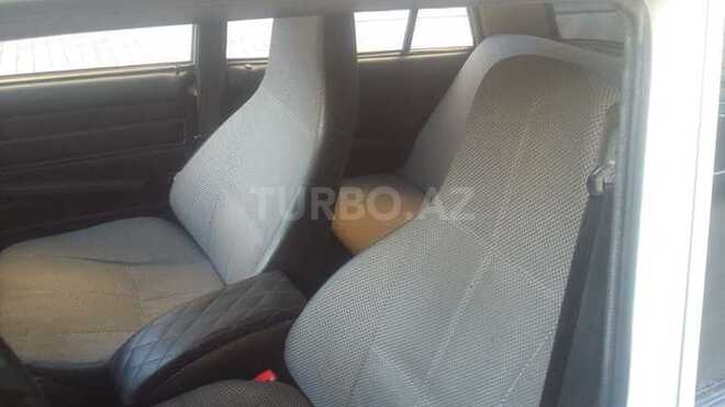 LADA (VAZ) 2107 2009, 122,000 km - 1.6 l - Bakı