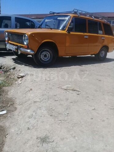 LADA (VAZ) 2102 1982, 365,500 km - 1.3 л - Bakı
