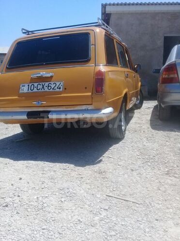 LADA (VAZ) 2102 1982, 365,500 km - 1.3 л - Bakı
