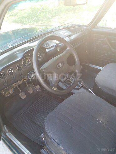 LADA (VAZ) 2106 1998, 175,000 km - 1.6 л - Bərdə