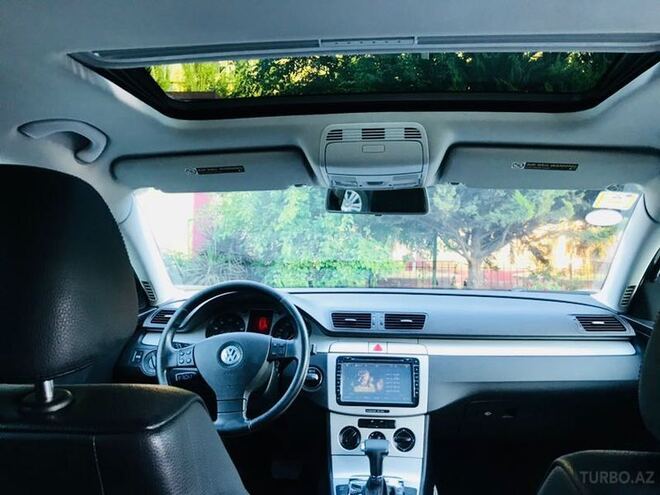 Volkswagen Passat 2008, 161,900 km - 2.0 l - Bakı