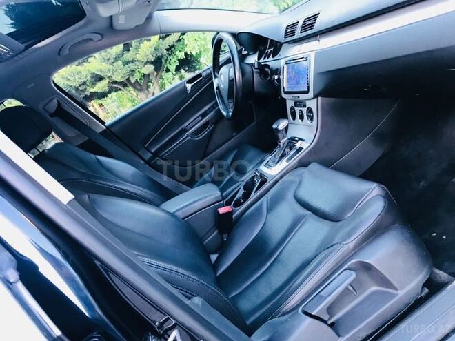 Volkswagen Passat 2008, 161,900 km - 2.0 l - Bakı