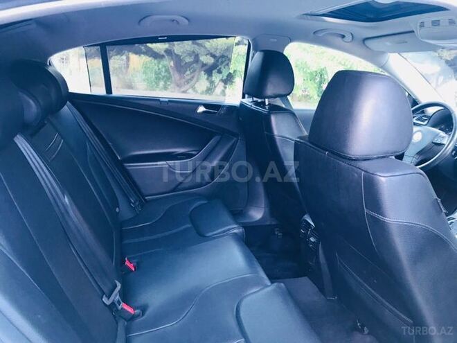 Volkswagen Passat 2008, 161,900 km - 2.0 l - Bakı