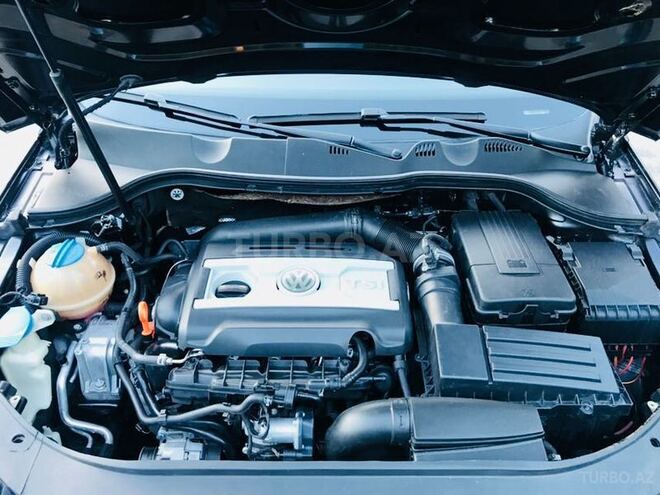 Volkswagen Passat 2008, 161,900 km - 2.0 l - Bakı
