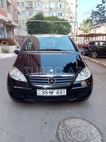 Mercedes A 150 2006, 188,000 km - 1.5 l - Bakı