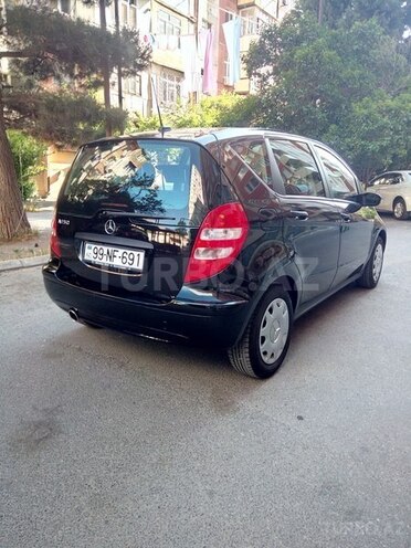 Mercedes A 150 2006, 188,000 km - 1.5 l - Bakı