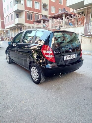 Mercedes A 150 2006, 188,000 km - 1.5 l - Bakı