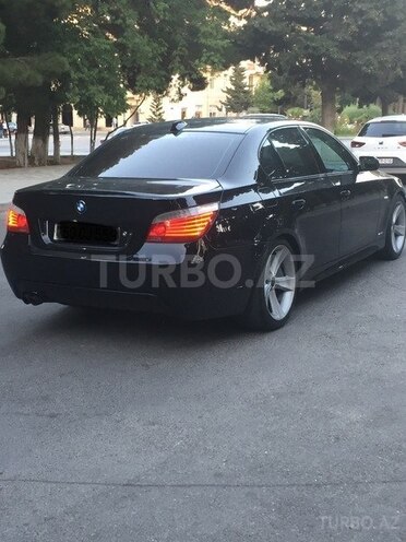 BMW 540 2009, 189,000 km - 4.0 л - Xırdalan