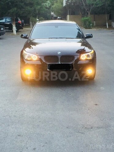 BMW 540 2009, 189,000 km - 4.0 л - Xırdalan