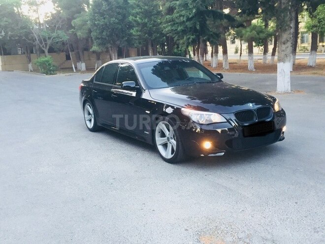 BMW 540 2009, 189,000 km - 4.0 л - Xırdalan