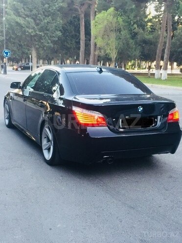BMW 540 2009, 189,000 km - 4.0 л - Xırdalan