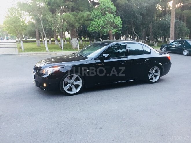 BMW 540 2009, 189,000 km - 4.0 л - Xırdalan