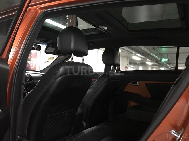 Kia Sportage 2012, 92,000 km - 2.0 l - Bakı
