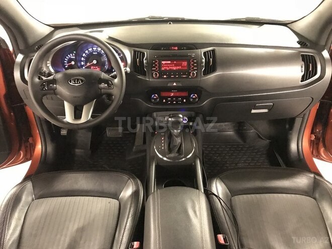 Kia Sportage 2012, 92,000 km - 2.0 l - Bakı