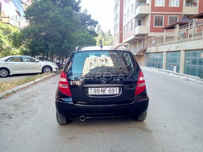 Mercedes A 150 2006, 188,000 km - 1.5 l - Bakı