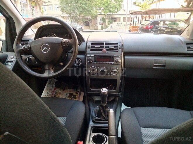 Mercedes A 150 2006, 188,000 km - 1.5 l - Bakı