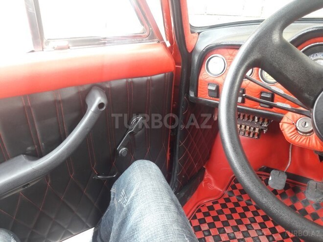 LADA (VAZ) 2106 1985, 352,486 km - 1.0 l - Qazax