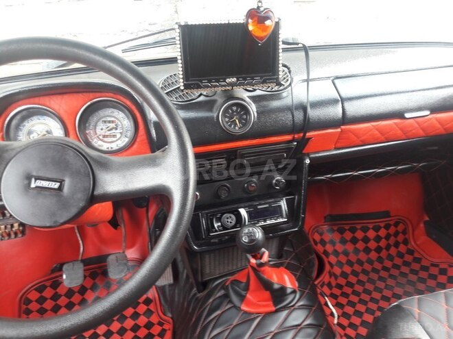 LADA (VAZ) 2106 1985, 352,486 km - 1.0 l - Qazax