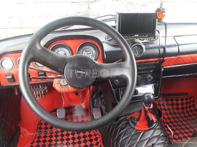 LADA (VAZ) 2106 1985, 352,486 km - 1.0 l - Qazax