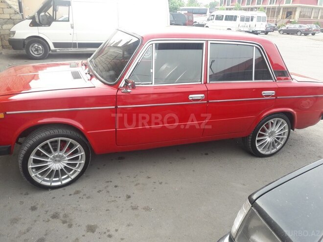LADA (VAZ) 2106 1985, 352,486 km - 1.0 l - Qazax