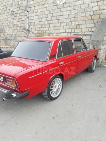 LADA (VAZ) 2106 1985, 352,486 km - 1.0 l - Qazax