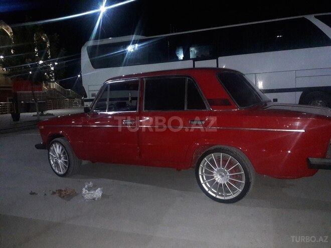 LADA (VAZ) 2106 1985, 352,486 km - 1.0 l - Qazax
