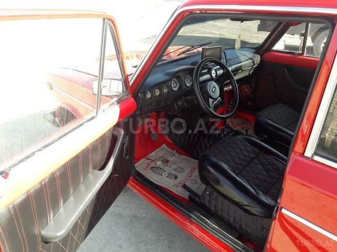LADA (VAZ) 2106 1985, 352,486 km - 1.0 l - Qazax
