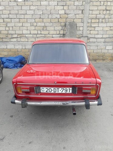 LADA (VAZ) 2106 1985, 352,486 km - 1.0 l - Qazax