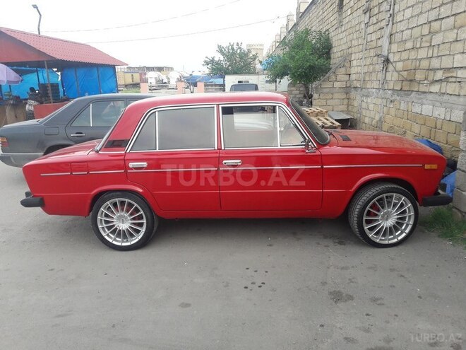 LADA (VAZ) 2106 1985, 352,486 km - 1.0 l - Qazax