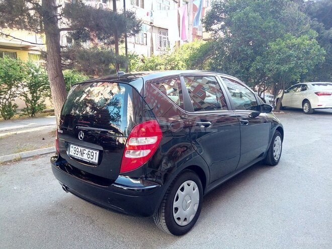 Mercedes A 150 2006, 188,000 km - 1.5 l - Bakı