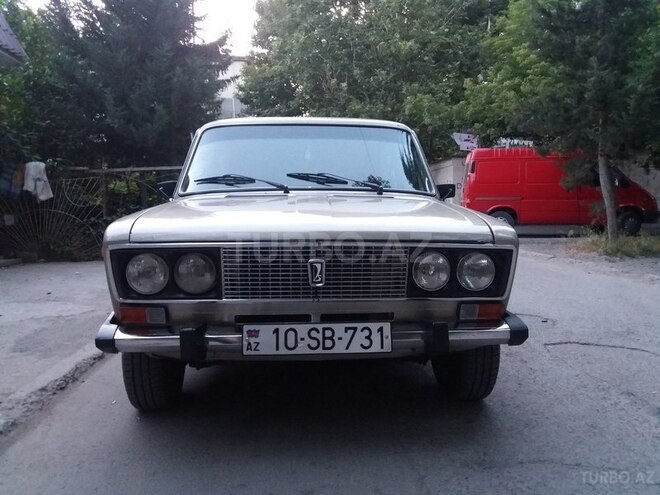 LADA (VAZ) 2106 1982, 200,500 km - 1.5 l - Mingəçevir