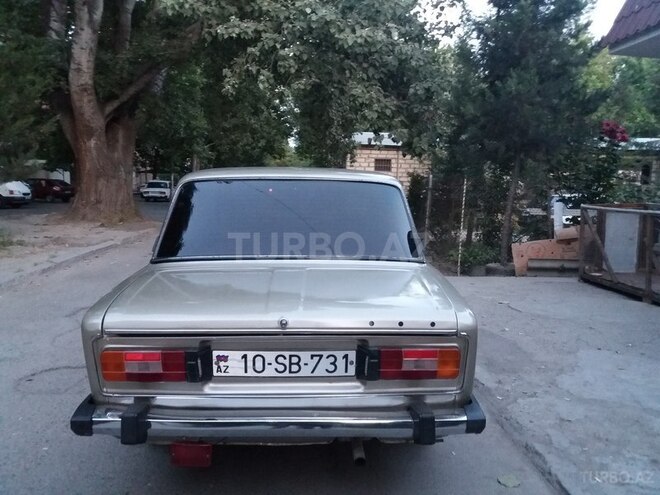 LADA (VAZ) 2106 1982, 200,500 km - 1.5 l - Mingəçevir