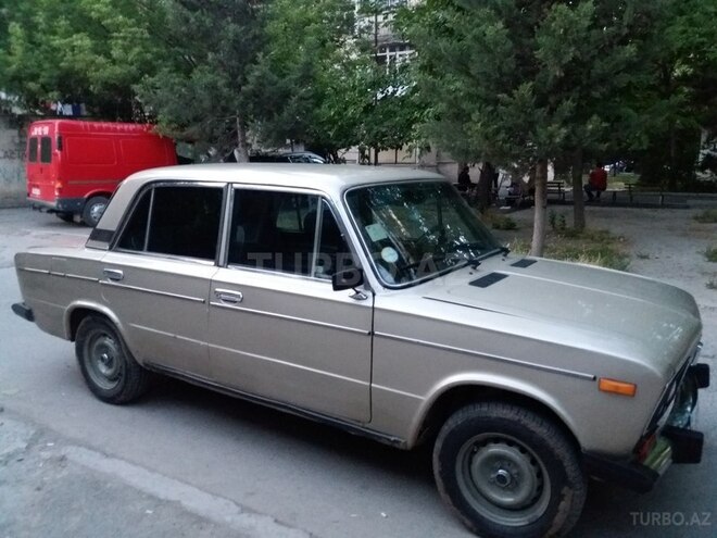 LADA (VAZ) 2106 1982, 200,500 km - 1.5 l - Mingəçevir