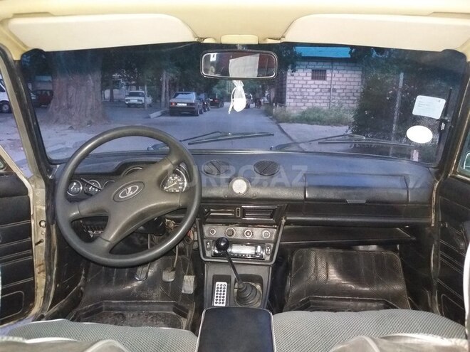 LADA (VAZ) 2106 1982, 200,500 km - 1.5 l - Mingəçevir