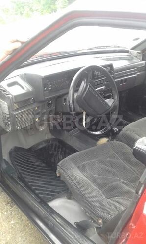 LADA (VAZ) 21099 1992, 354,000 km - 1.5 л - Qazax