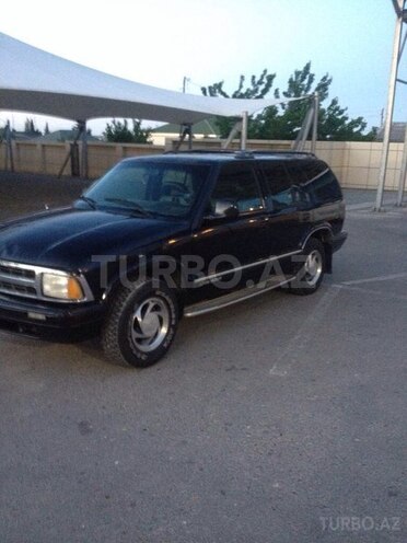 Chevrolet  1995, 217,100 km - 0.4 л - Bakı
