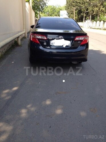 Toyota Camry 2014, 43,000 km - 2.5 л - Bakı
