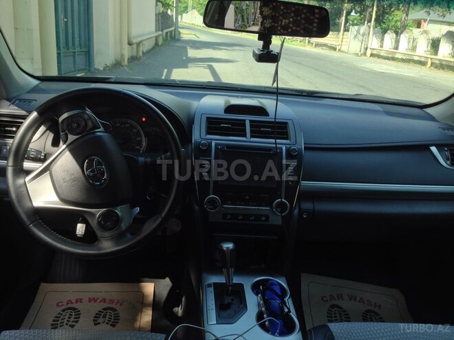 Toyota Camry 2014, 43,000 km - 2.5 л - Bakı