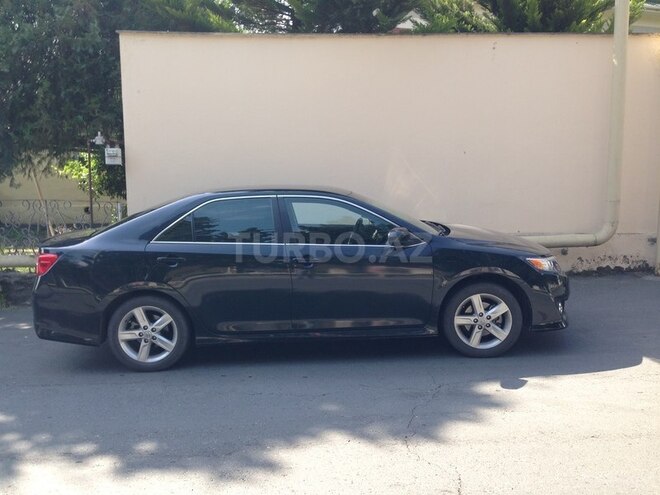 Toyota Camry 2014, 43,000 km - 2.5 л - Bakı
