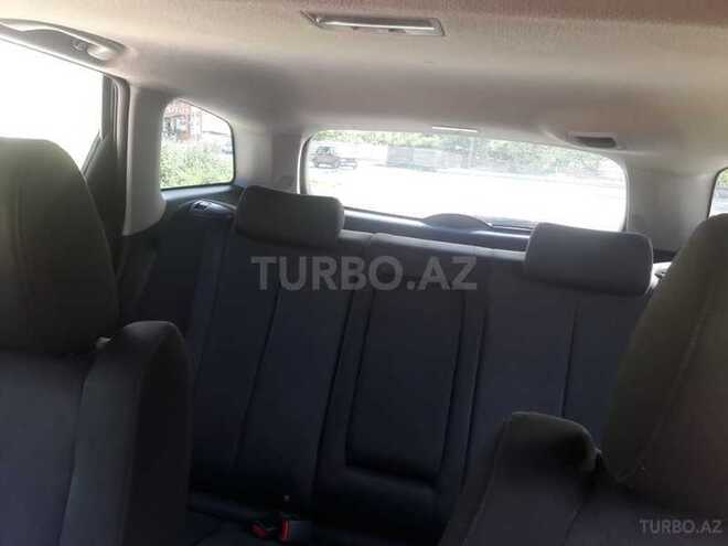Mazda CX-7 2006, 10,100 km - 3.2 l - Göygöl