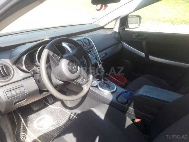 Mazda CX-7 2006, 10,100 km - 3.2 l - Göygöl