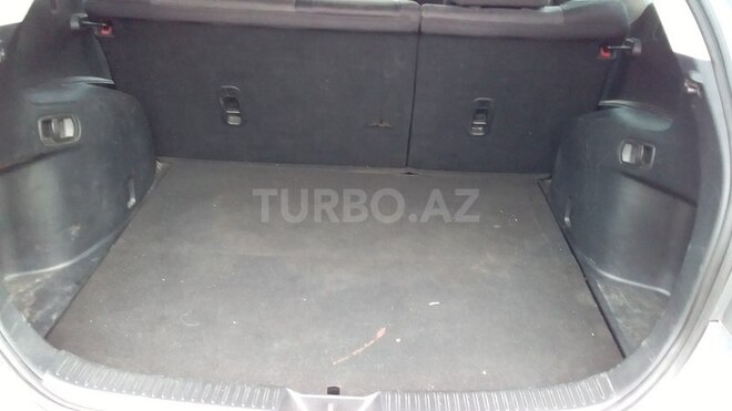 Mazda CX-7 2006, 10,100 km - 3.2 l - Göygöl