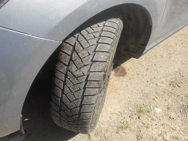 Mazda CX-7 2006, 10,100 km - 3.2 l - Göygöl