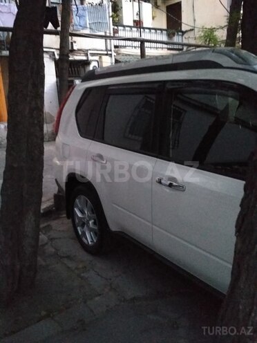 Nissan X-Trail 2014, 35,000 km - 2.5 л - Bakı