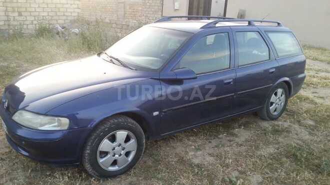 Opel Vectra 1996, 29,000 km - 2.0 l - Bakı